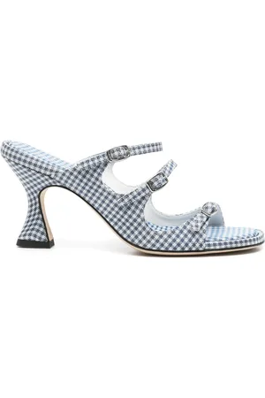 Carel Mules Kitty 80 mm