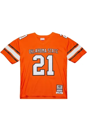 Mitchell & Ness Maillot NCAA Dark 