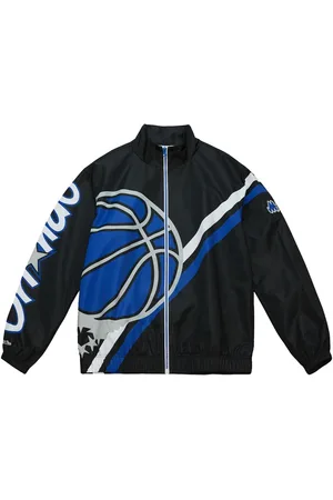 Mitchell & Ness Veste Orlando Magic Exploded Logo
