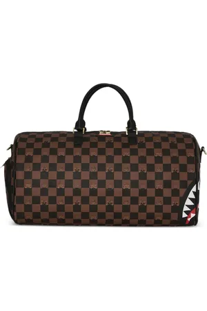 Sprayground Sac fourre-tout Sharks in Paris