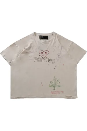 Paly T-shirt Hollywood