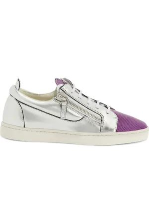 Giuseppe Zanotti Baskets Nicki