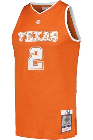 Mitchell & Ness Maillot NCAA Dark 