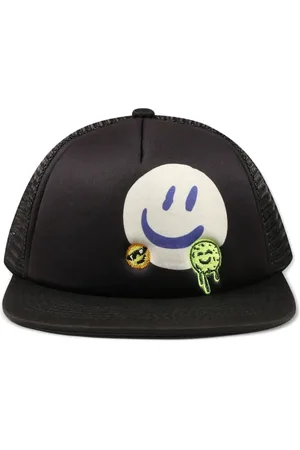 Molo Casquette à ornements
