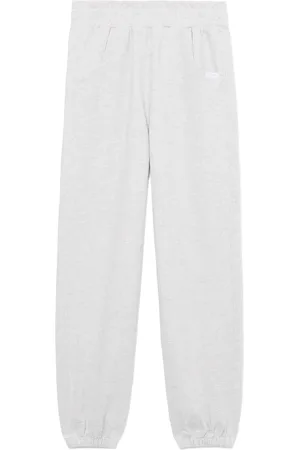 Izzue Pantalon de jogging à lien de resserrage