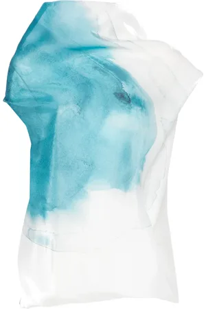 Issey Miyake Blouse EAU