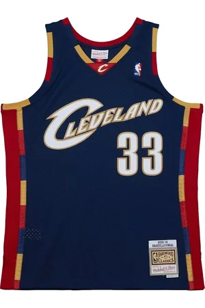 Mitchell & Ness T-shirt NBA Alternate 