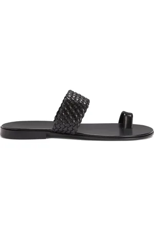Giuseppe Zanotti Claquettes Thibaut