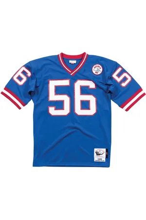 Mitchell & Ness Maillot authentique "NFL New York Giants 1986 Lawrence Taylor"