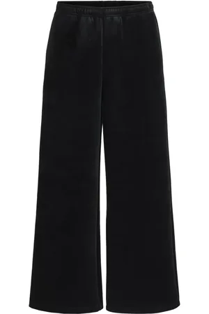 HUGO BOSS Pantalon de jogging en velours