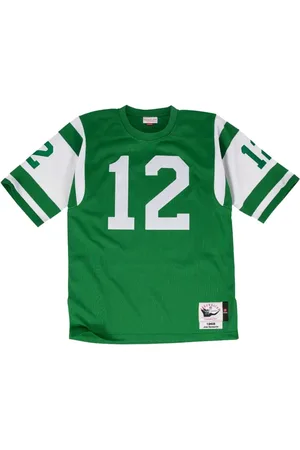 Mitchell & Ness Maillot authentique "NFL NY Jets 68 Joe Namath