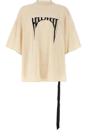 Rick Owens T-shirt Tommy