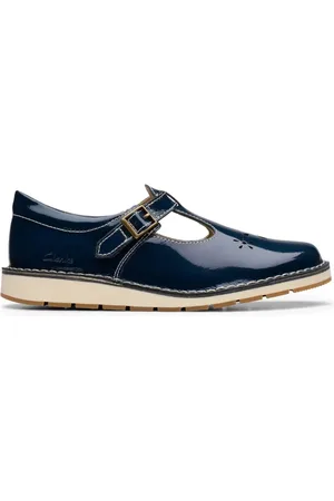Clarks Ballerines à bout rond