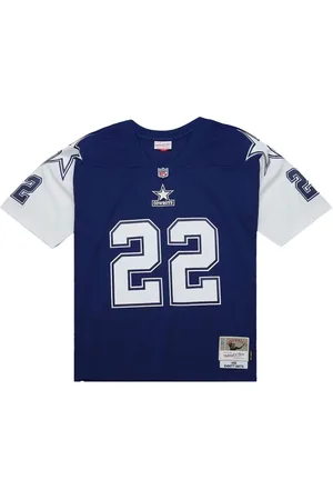 Mitchell & Ness Maillot Dallas Cowboys 1995 Emmitt Smith