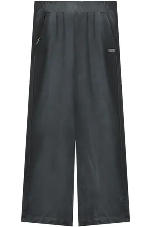 Izzue Pantalon de jogging à coupe ample