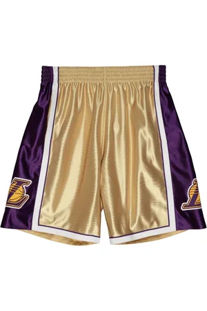 Mitchell & Ness Short 75th Swingman 