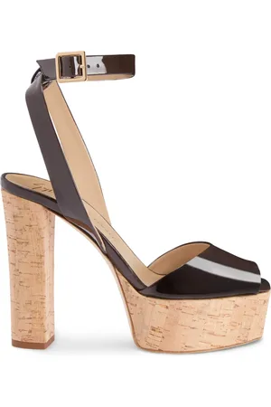 Giuseppe Zanotti Sandales Betty 120 mm