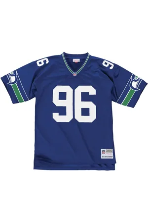 Mitchell & Ness Maillot 1970/71 Cortez Kennedy Legacy 