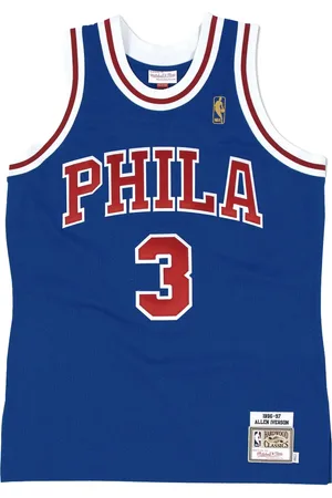 Mitchell & Ness Maillot Allen Iverson Philadelphia 76ers