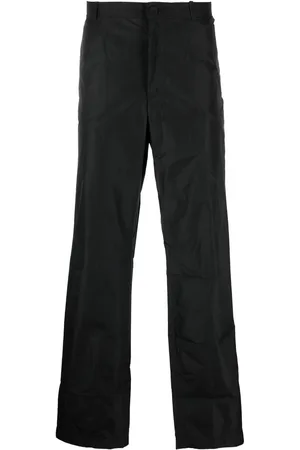 Balenciaga Pantalon à coupe droite
