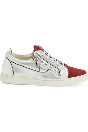Giuseppe Zanotti Baskets Nicki
