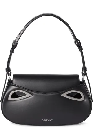 OFF-WHITE Sac porté épaule Clam
