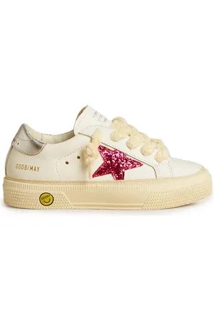 Golden Goose Baskets May Star