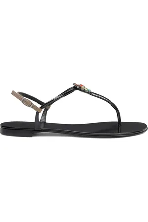 Giuseppe Zanotti Sandales Noussa