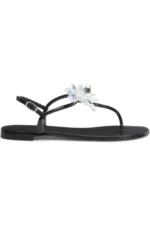 Giuseppe Zanotti Sandales Letizia