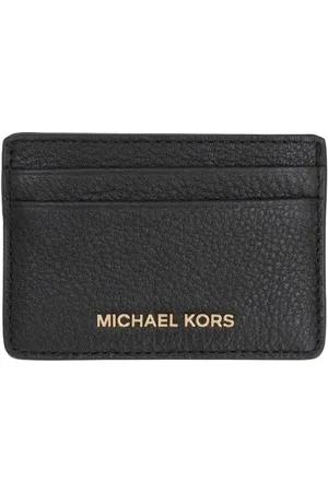 Michael Kors Porte-cartes à logo