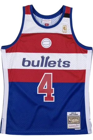 Mitchell & Ness Maillot Authentic 
