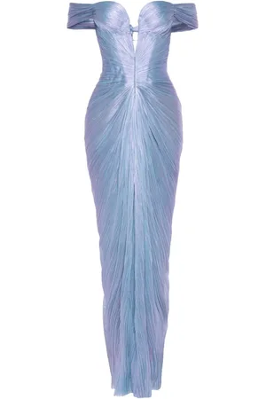MARIA LUCIA HOHAN Robe longue Diella