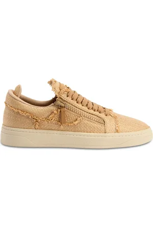Giuseppe Zanotti Baskets Frankie