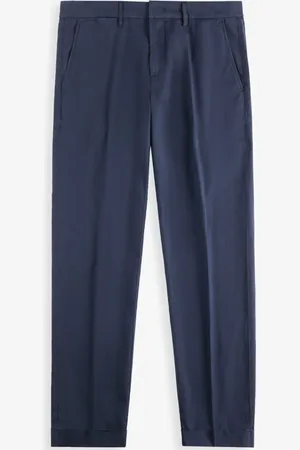 FAY Pantalon chino en coton