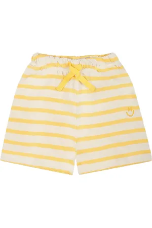 Molo Short en coton biologique