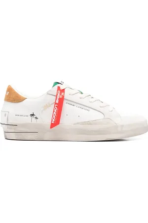 Crime london Baskets Sk8 Deluxe