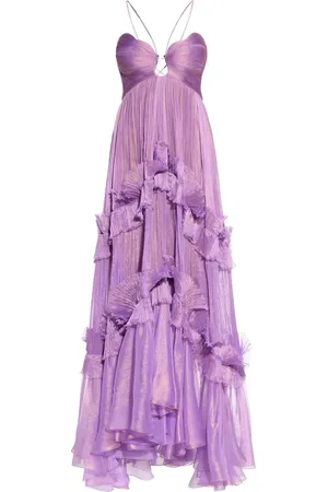 MARIA LUCIA HOHAN Robe Roxene