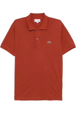 Lacoste Polo en coton