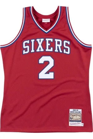 Mitchell & Ness Maillot Authentic 