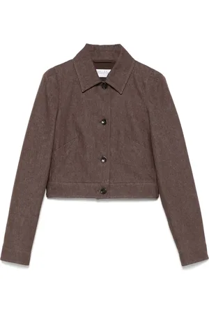 Max Mara Veste Carpa