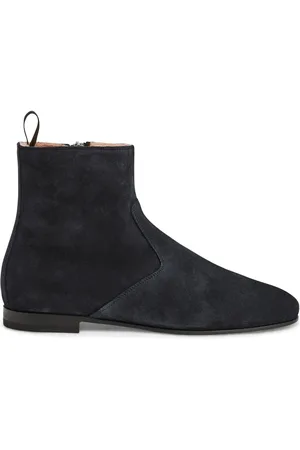 Giuseppe Zanotti Bottines Ron