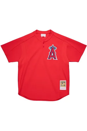 Mitchell & Ness Maillot de baseball "MLB LA Angels 2004 Vladimir Guerrero"