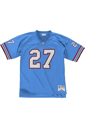 Mitchell & Ness Haut Eddie George Tennessee Oilers 