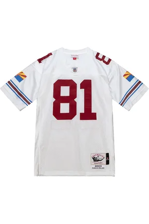 Mitchell & Ness Haut Anquan Boldin Arizona Cardinals Authentic (2003)