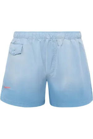 J.W.Anderson Short à logo imprimé