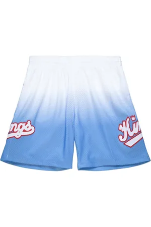 Mitchell & Ness Short Fadeaway Swingman 