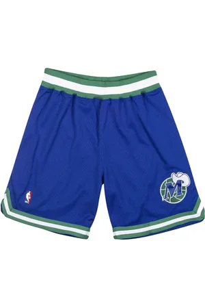 Mitchell & Ness Short Dallas Mavericks 1998/99
