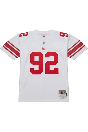 Mitchell & Ness Haut Michael Strahan New York Giants (2007)