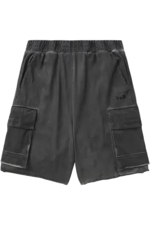 Izzue Short à poches cargo