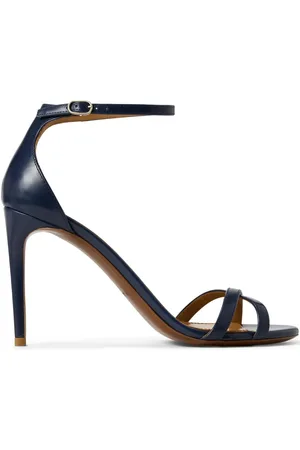 Ralph Lauren Sandales en cuir 95 mm